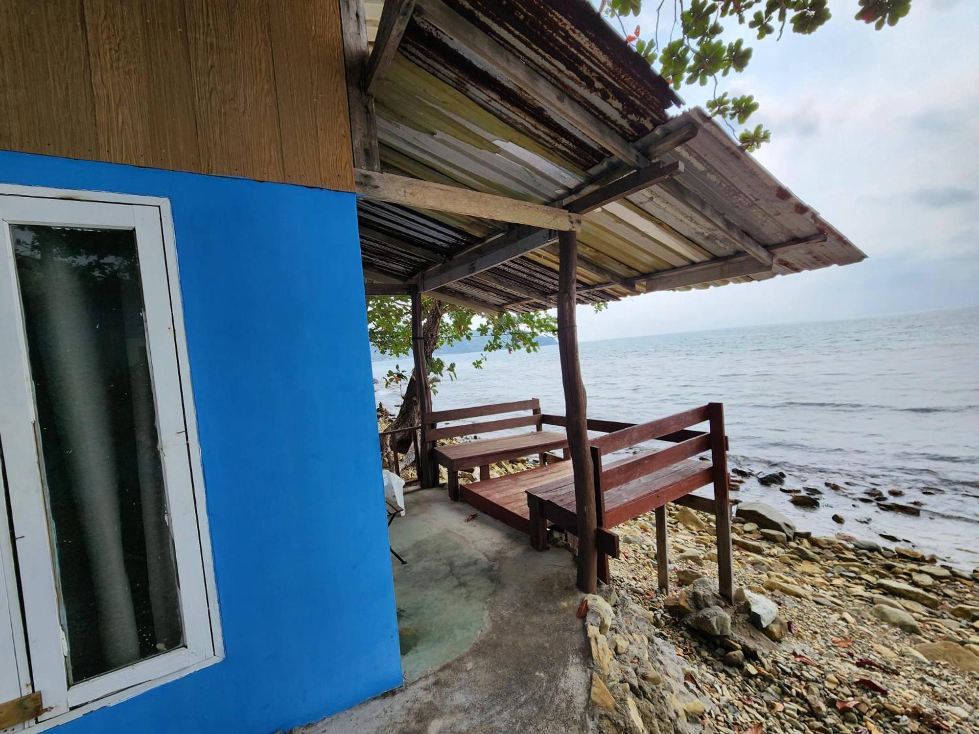 लॉज Sunstone Koh Chang